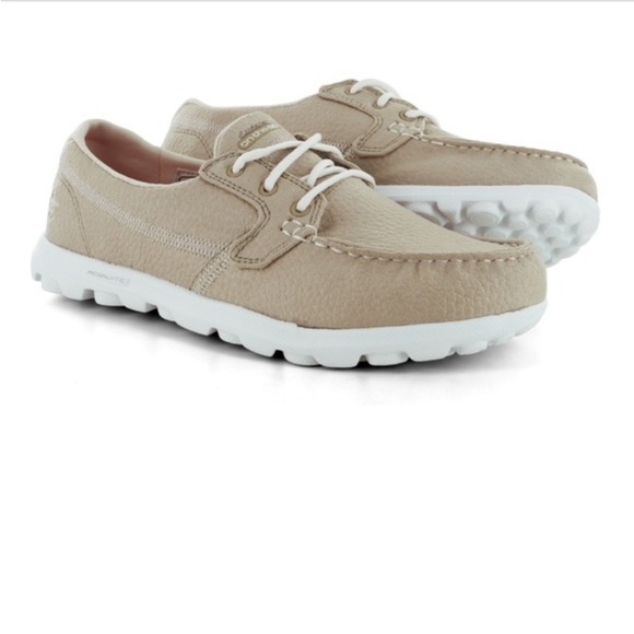 Skechers Shoes - - Sketcher on the go cruise boat shoe 7.5